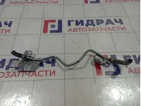 Трубка топливная Nissan Teana (J32) 14912-1AA0A