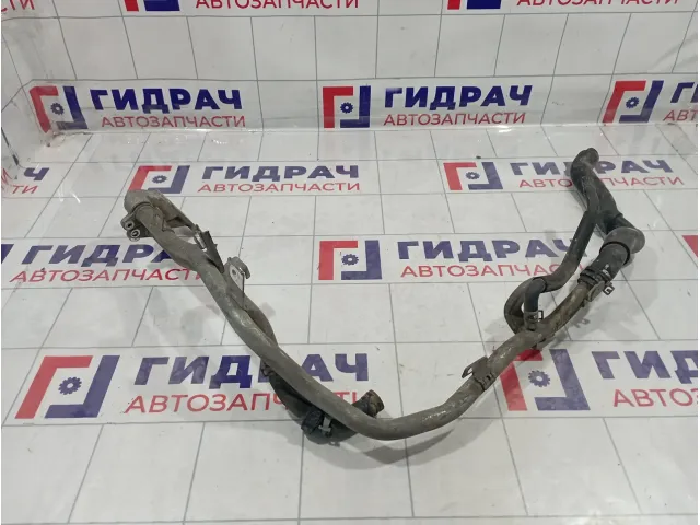 Трубка охлаждающей жидкости металлическая Nissan Teana (J32) 21022-JP00C