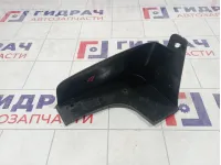 Брызговик пзадний правый Nissan Teana (J32)