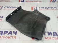 Пыльник двигателя левый Nissan Teana (J32) 64839-1AA0A