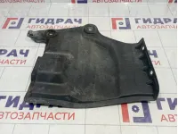 Пыльник двигателя правый Nissan Teana (J32) 64838-1AA0A