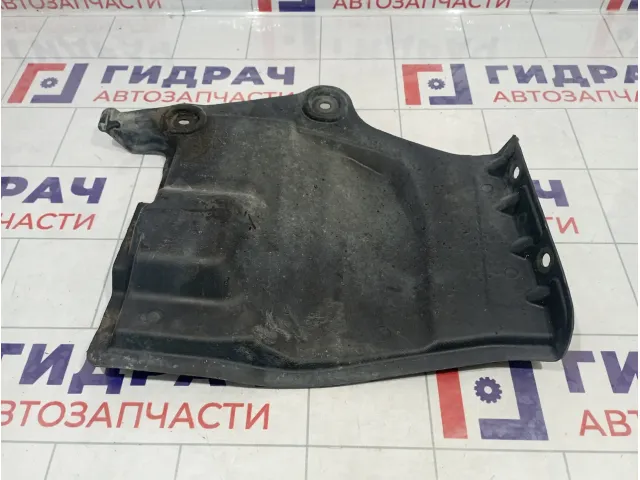 Пыльник двигателя правый Nissan Teana (J32) 64838-1AA0A