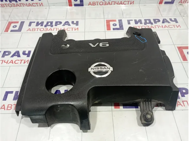 Накладка двигателя Nissan Teana (J32) 14041-1AA1A