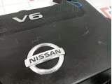 Накладка двигателя Nissan Teana (J32) 14041-1AA1A