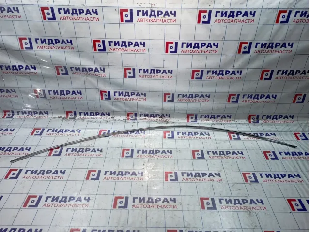 Молдинг крыши правый Nissan Teana (J32) 76812-JN20A