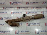 Приемная труба глушителя Nissan Teana (J32) 20020-JN90A