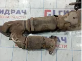 Приемная труба глушителя Nissan Teana (J32) 20020-JN90A