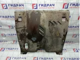 Защита двигателя Nissan Teana (J32)