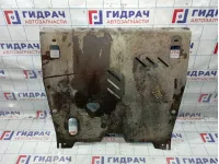 Защита двигателя Nissan Teana (J32)