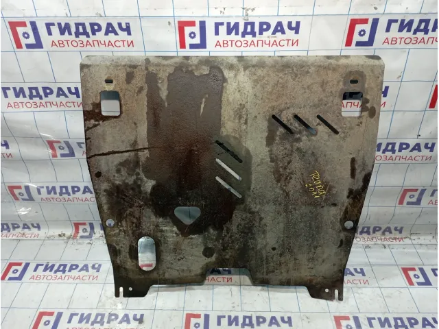 Защита двигателя Nissan Teana (J32)