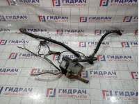 Автономный отопитель Nissan Teana (J32)