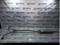 Глушитель средняя часть Nissan Teana (J32) 20300-JN00B