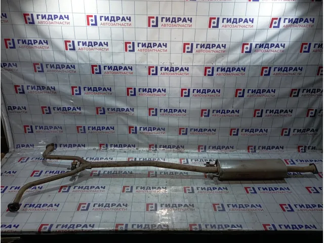 Глушитель средняя часть Nissan Teana (J32) 20300-JN00B