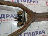 Глушитель средняя часть Nissan Teana (J32) 20300-JN00B