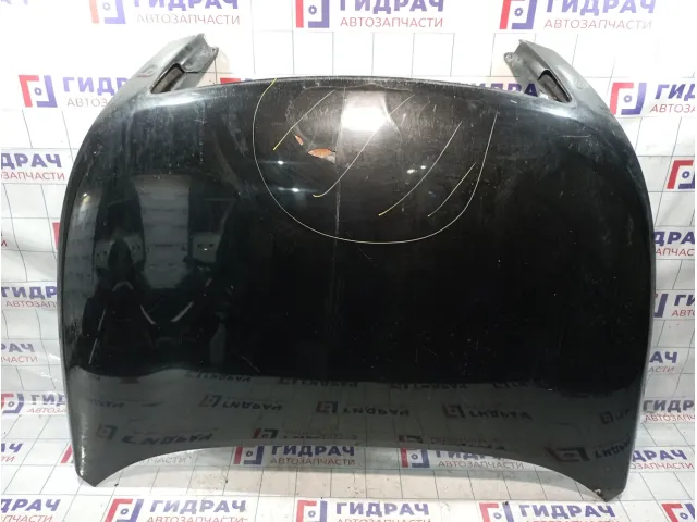 Капот Nissan Teana (J32)