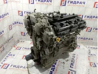 Двигатель Nissan Teana (J32)