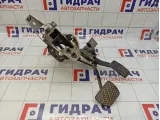 Блок педалей Nissan Teana (J32) 18002-JN01A