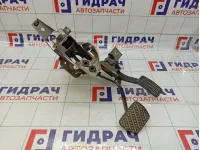Блок педалей Nissan Teana (J32) 18002-JN01A