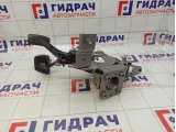 Блок педалей Nissan Teana (J32) 18002-JN01A