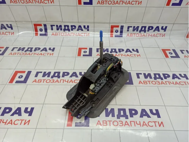 Кулиса КПП Nissan Teana (J32) 34901-JN90B