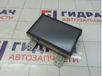 Дисплей информационный Nissan Teana (J32) 28091-1BY0A