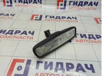 Зеркало заднего вида Nissan Teana (J32) 96321-ZH30A
