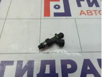 Форсунка инжекторная электрическая Nissan Teana (J32) 16600-JK00A