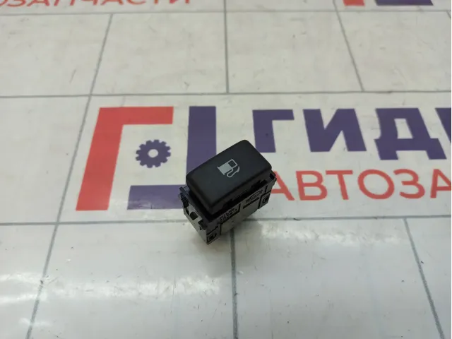 Кнопка открывания лючка бензобака Nissan Teana (J32) 25280-JN00A