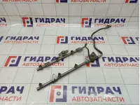 Рейка топливная (рампа) Nissan Teana (J32) 17521-JN00B