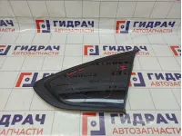 Стекло кузовное глухое правое Nissan Teana (J32) 83300-JN20B