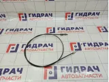Трос открывания капота Nissan Teana (J32) 65620-JN00A