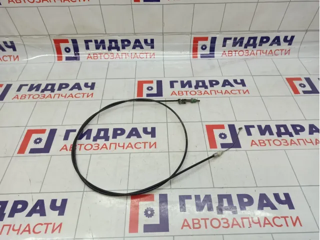 Трос открывания капота Nissan Teana (J32) 65620-JN00A