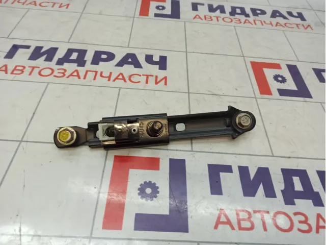 Механизм регулировки ремня безопасности Nissan Teana (J32) 87824-9Y000