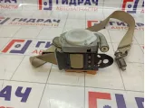 Ремень безопасности с пиропатроном передний левый Nissan Teana (J32) 86885-JC30B