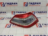 Фонарь задний левый Nissan Teana (J32) 26555-KA60A