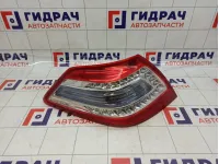 Фонарь задний левый Nissan Teana (J32) 26555-KA60A