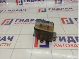Кронштейн усилителя заднего бампера левый Nissan Teana (J32) 85211-9Y000