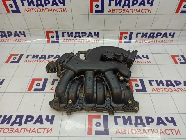 Коллектор впускной Nissan Teana (J32) 14010-JN01A