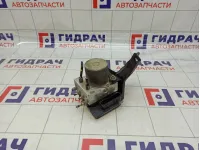 Блок ABS (насос) Nissan Teana (J32) 47660-JN01B