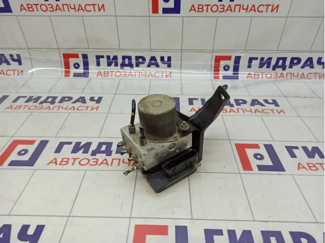 Блок ABS (насос) Nissan Teana (J32) 47660-JN01B