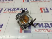 Заслонка дроссельная электрическая Nissan Teana (J32) 16119-JN00A