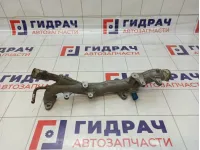 Трубка охлажддающей жидкости металлическая Nissan Teana (J32) 11060-JA10A