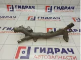 Трубка охлажддающей жидкости металлическая Nissan Teana (J32) 11060-JA10A