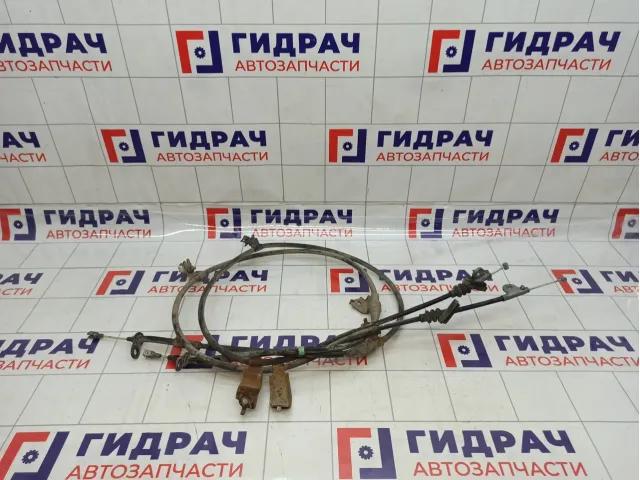 Трос стояночного тормоза Nissan Teana (J32) 36530-JN20A