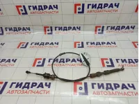 Трос КПП Nissan Teana (J32) 34935-JN20B