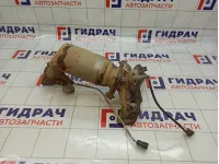 Коллектор выпускной правый Nissan Teana (J32) 14002-1AA0A