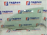 Стекло двери передней левой Nissan Teana 80301JN90A