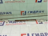 Стекло двери передней левой Nissan Teana 80301JN90A
