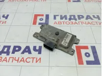Блок управления АКПП Nissan Teana 31036JN02B