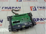 Блок кнопок Nissan Teana 25391JN01B